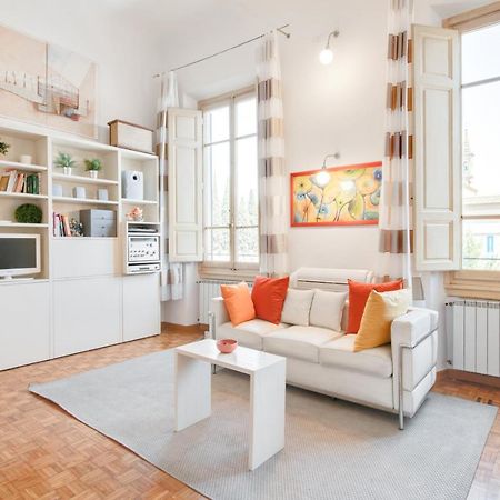 Piazza San Marco Studio Flat Firenze Kültér fotó