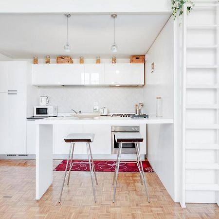 Piazza San Marco Studio Flat Firenze Kültér fotó