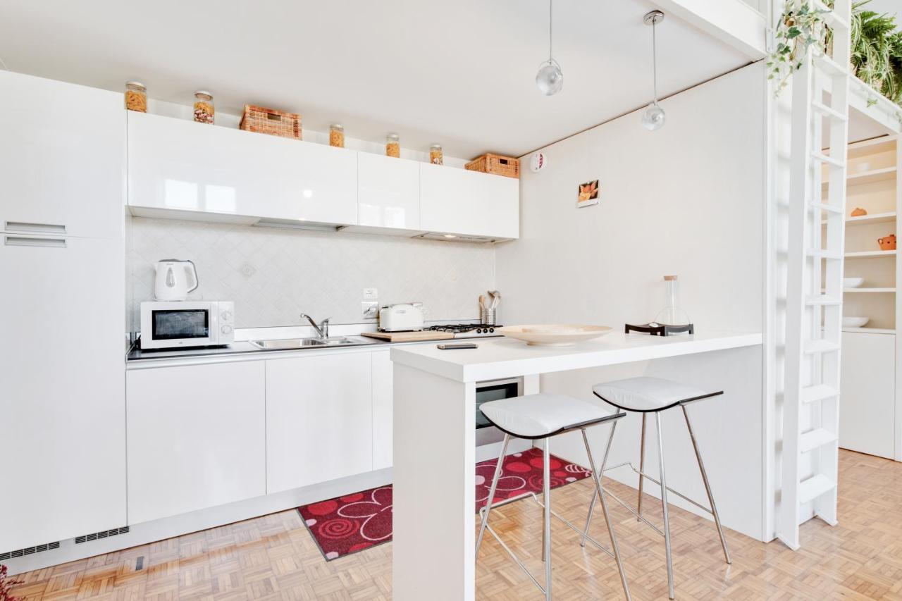 Piazza San Marco Studio Flat Firenze Kültér fotó