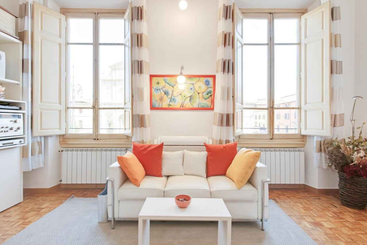 Piazza San Marco Studio Flat Firenze Kültér fotó